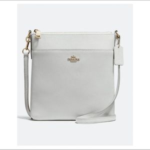 Coach Kitt Messenger Crossbody